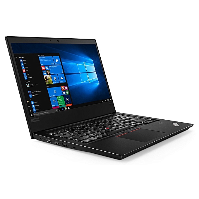 Lenovo ThinkPad E480 Laptop core i5 8gb Ram