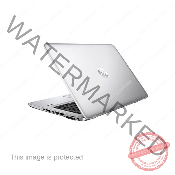 HP EliteBook 840 G3 Core i5-8GB RAM - Image 3