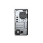 HP 290 G1 - 18.5" - Intel Duo Core - 500GB HDD - 4GB RAM - Free DOS - Black - Image 3