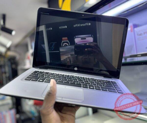 HP EliteBook 840 G3 Core i5-8GB RAM - Image 7