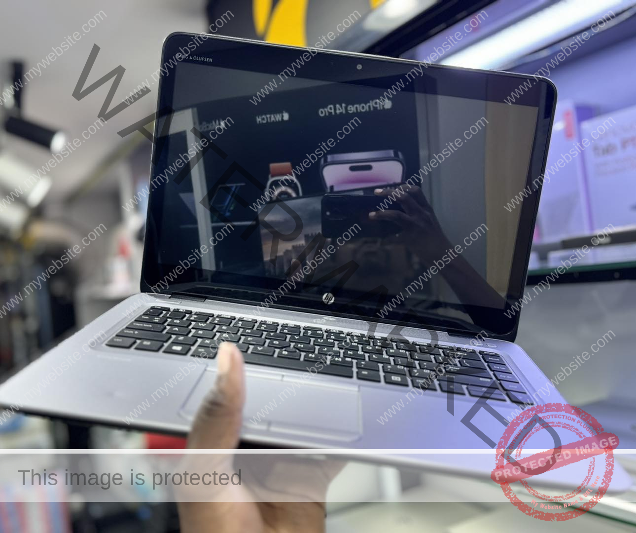 438668970_736392935311592_1188052307231896692_n HP EliteBook 840 G3 Core i5-8GB RAM - Image 7