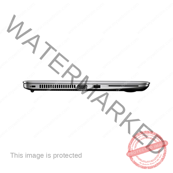 HP EliteBook 840 G3 Core i5-8GB RAM - Image 5
