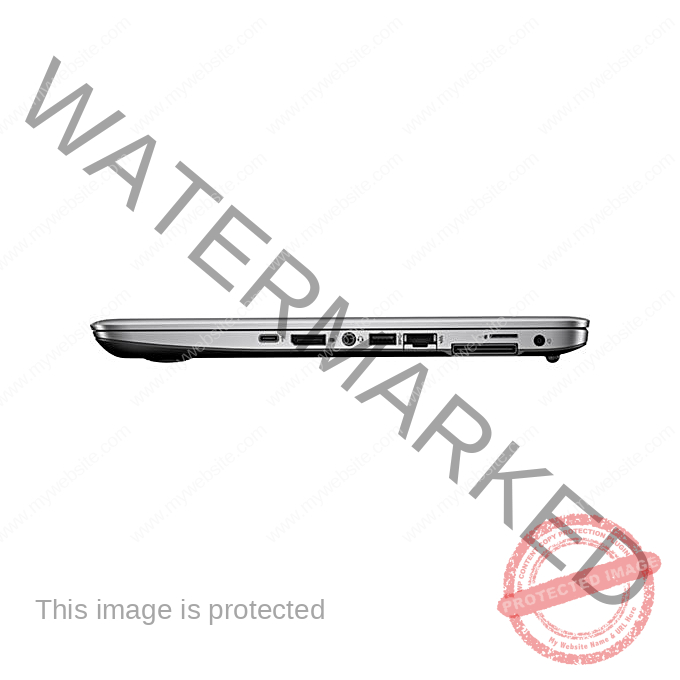 6-1-3 HP EliteBook 840 G3 Core i5-8GB RAM - Image 6