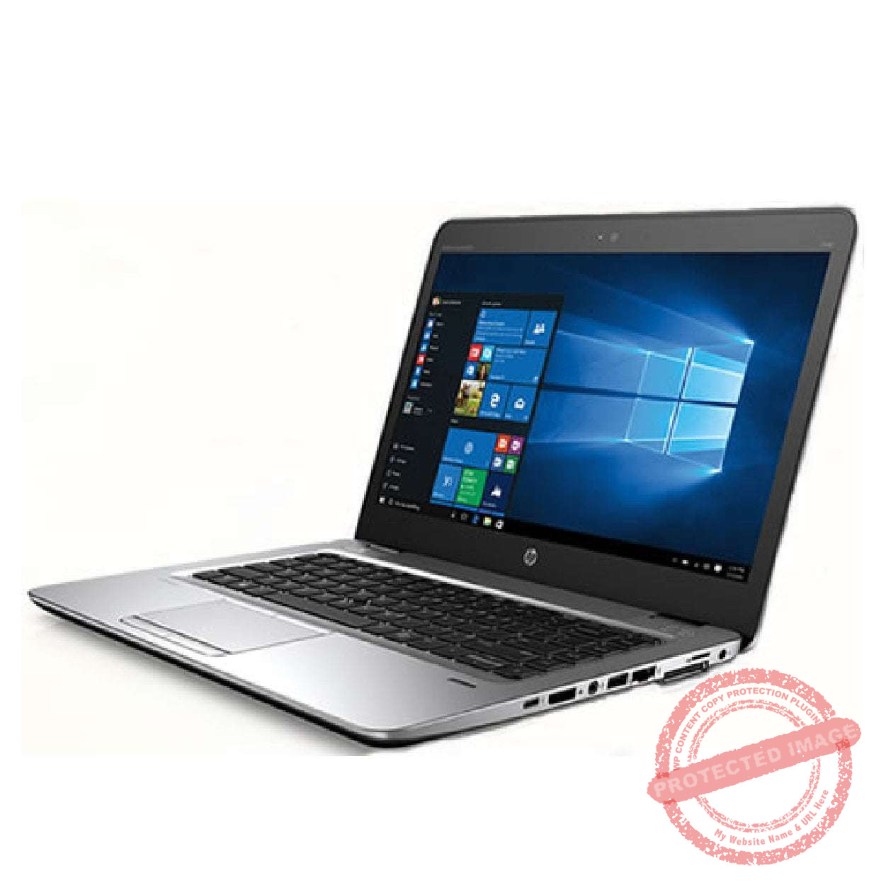 cfff HP EliteBook 840 G3 Core i5-8GB RAM - Image 1
