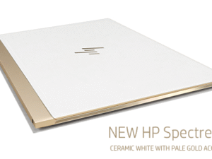 Spectre Laptop 13-af0xx