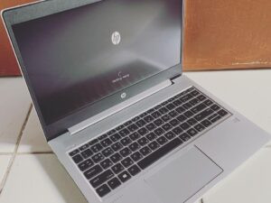 HP PROBOOK 455 R G3