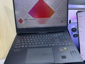 OMEN Laptop 15-en1507na