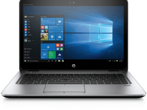HP EliteBook 840 G3 Touch screen Laptop Core i7
