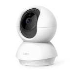 TPLink MOTION DETECTION Home Security Camera (Wi-Fi) - Image 2