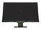 HP 27xq 27" 2560 x 1440 Quad HD 2K 1ms 144Hz HDMI DisplayPort AMD FreeSync Low Blue Light Anti-Glare Micro-Edge LED Backlit Gaming Monitor - Image 3