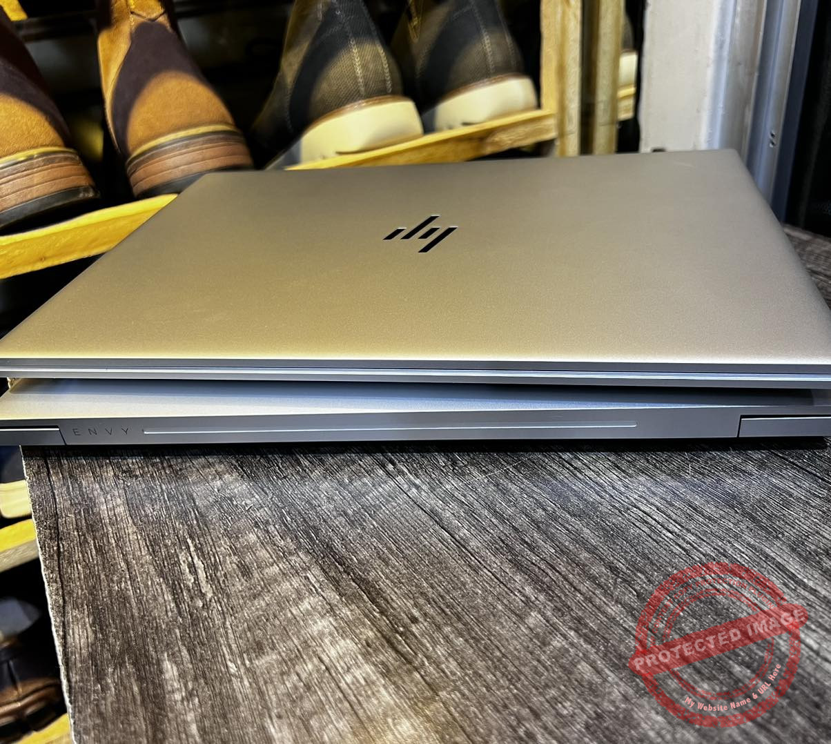 HP Envy 11th Gen Intel Core i5 cm) WUXGA Thin Light