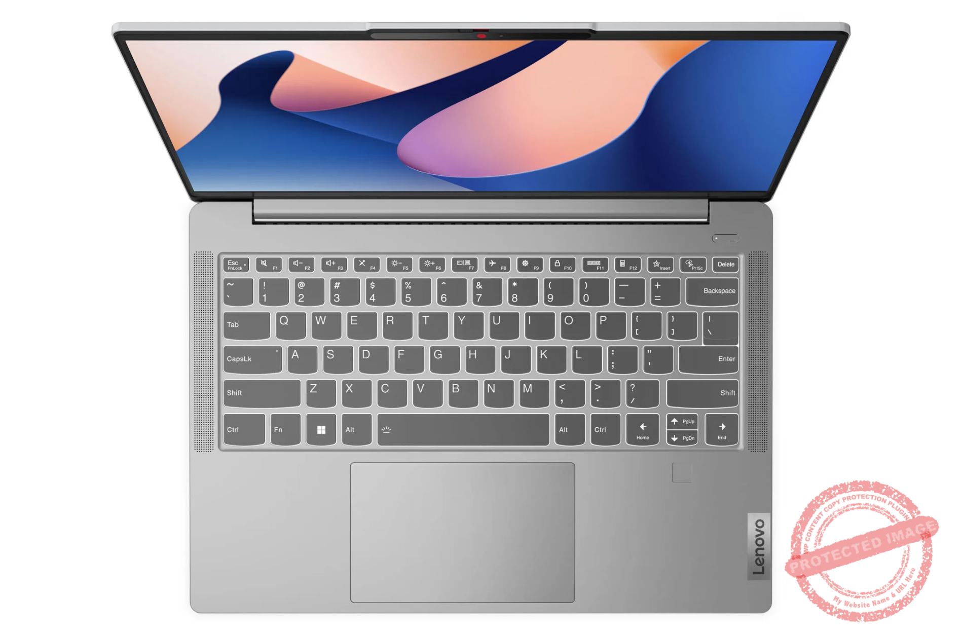 Lenovo ideapad slim Intel Core i7-13700H Laptop(16GB