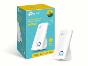 TP-Link TL-WA850RE Wi-Fi Range Extender