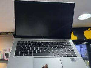 HP 2021 EliteBook 840 G7 14" FHD IPS Laptop, Intel Core i7-10510U