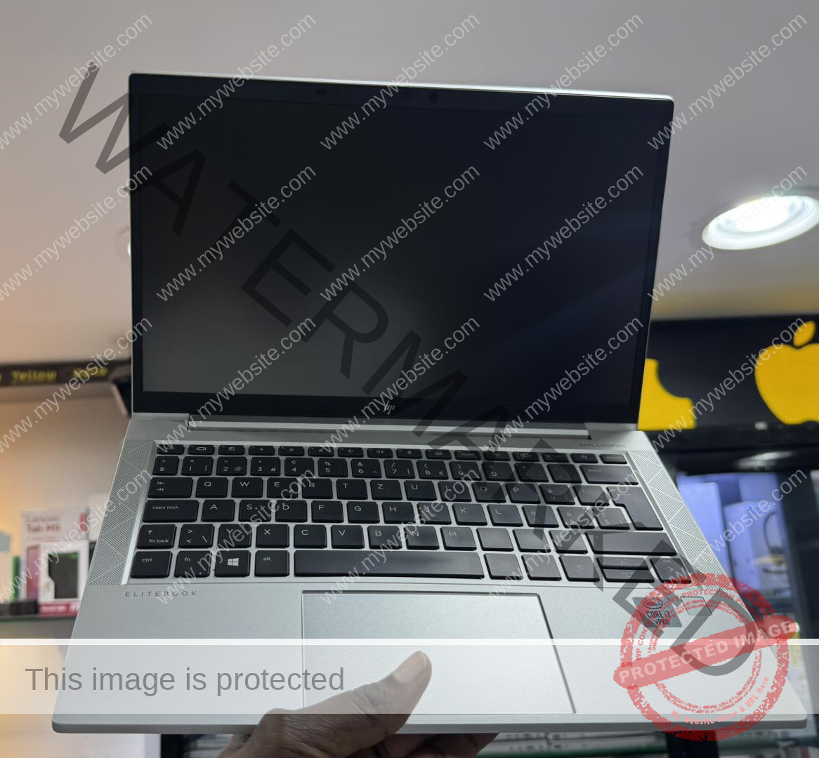 465674852_867133438904207_2748456879298951006_n HP EliteBook 840 G7 14" FHD IPS Business Laptop - Image 3