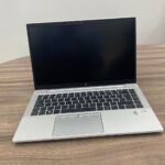 HP EliteBook 840 G7 14" FHD IPS Business Laptop - Image 2