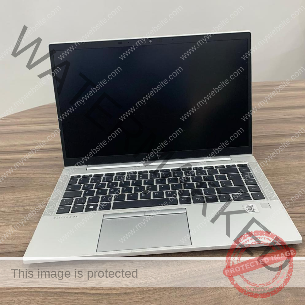 466974773_870525608564990_8304526023287074250_n HP EliteBook 840 G7 14" FHD IPS Business Laptop - Image 2