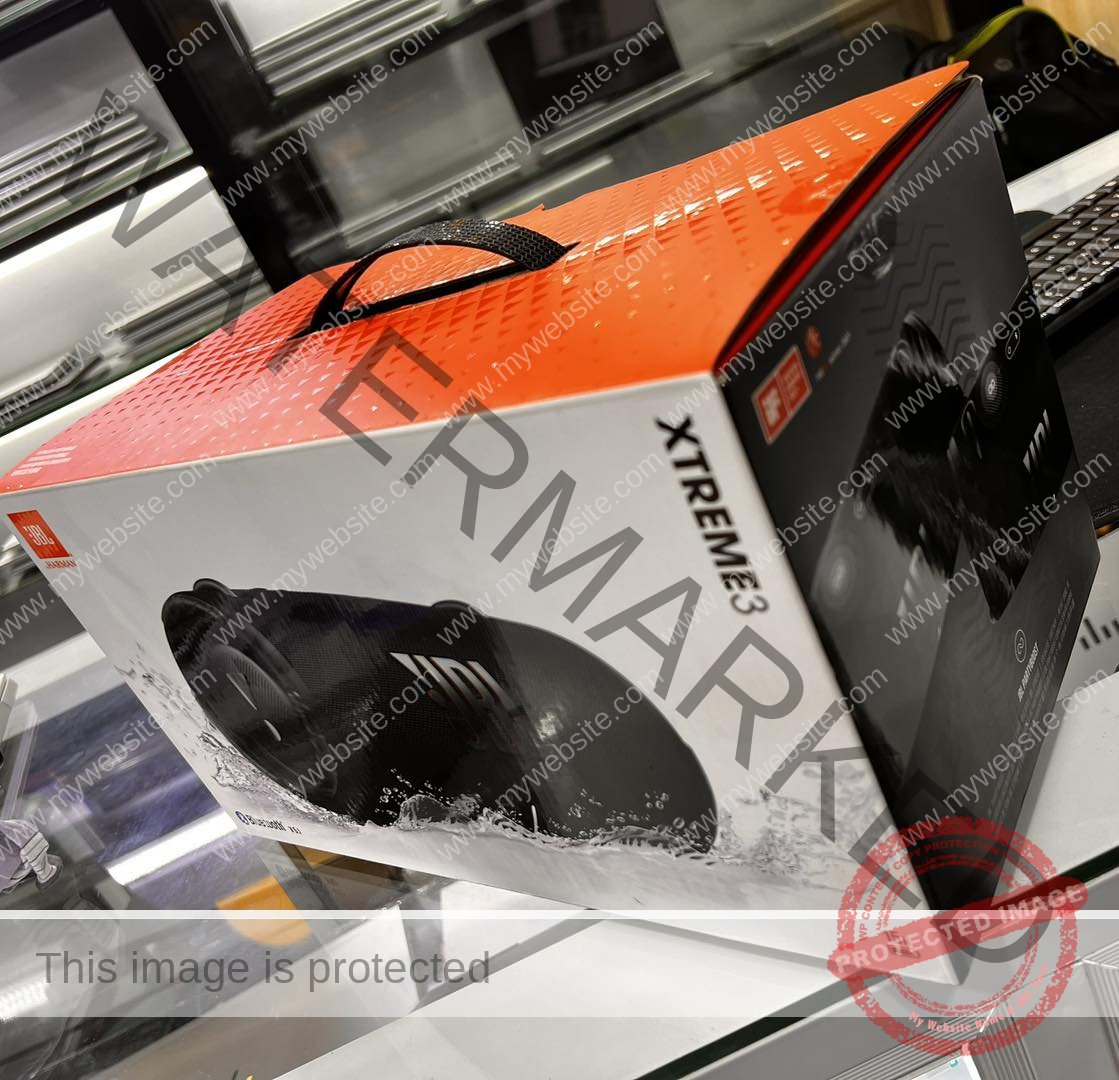 469337065_879746824309535_4853031127894800480_n (1) JBL Xtreme 3 - Portable Bluetooth Speaker - Image 1