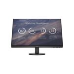 HP P27V G4 27 Inch IPS FHD Monitor - Image 3