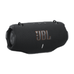 JBL Xtreme 4 - Portable Bluetooth Speaker, Powerful Sound and Deep Bass, IP67 Waterproof, 24 Hours of Playtime, Powerbank, PartyBoost for Multi-Speaker Pairing (Black) - Image 2