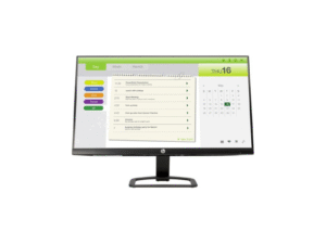 HP Zhan D 24 Monitor