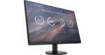HP P27V G4 27 Inch IPS FHD Monitor - Image 2