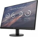 HP P27V G4 27 Inch IPS FHD Monitor