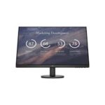 HP P27V G4 27 Inch IPS FHD Monitor - Image 5