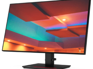 ThinkVision 27 inch Monitor – P27h-20