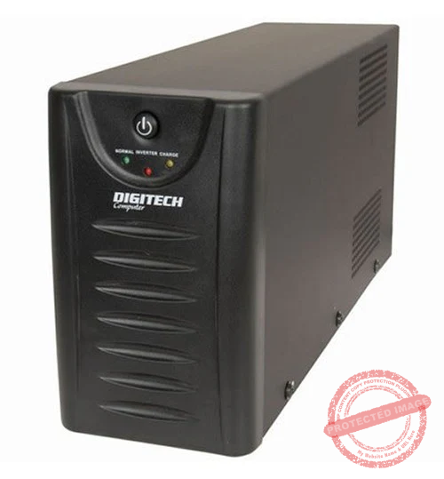 8_96619eb5-e6ce-4268-8f10-2b16ebd1340a_500x Digitek Back-Up UPS with Built-In AVR with wide input range - 650VA - Image 1